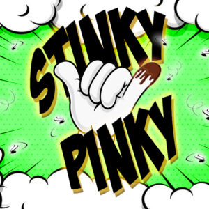 Stinky Pinky