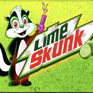 Lime Skunk