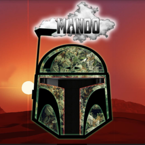 Mando
