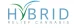 HYBRID LOGO MD